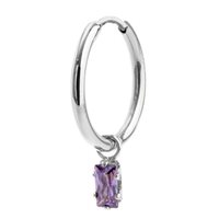 Boucles d'oreilles Marlù Femme Be Woman in Acier 2OR0090-P - 2OR0090-P